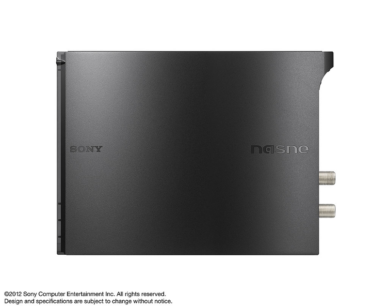 Illustration for article titled Sony Introduces New Hardware for PS3 Digital Recording and Streaming